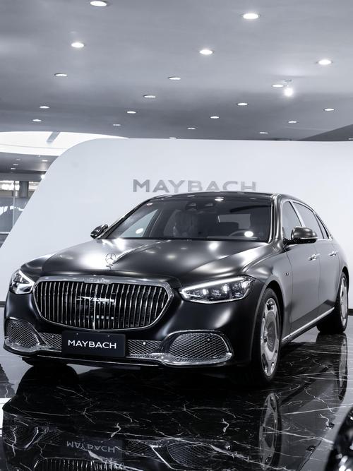 重庆璧山区悦振特企业管理咨询岚图汽车的售后服务让用户无忧出行，迈巴赫未来的豪华车趋势