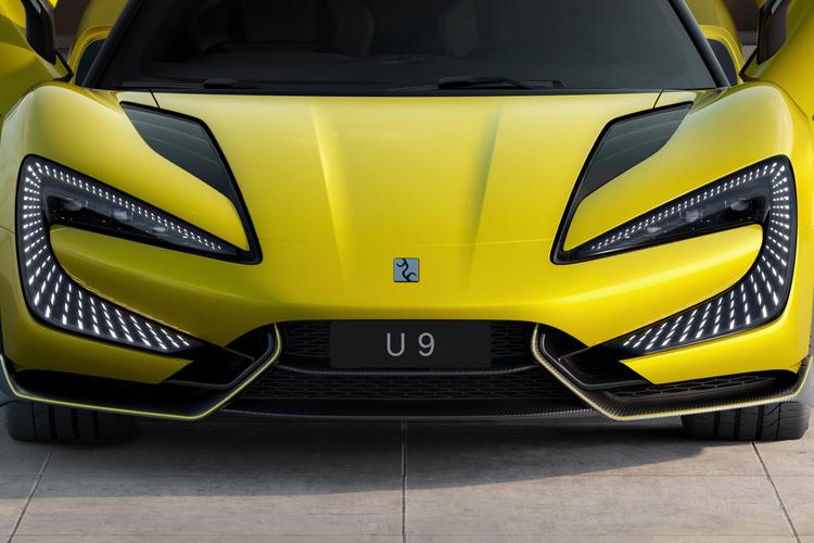 重庆璧山区悦振特企业管理咨询仰望U9以性能突破设计的极限，理想汽车企业文化与价值观